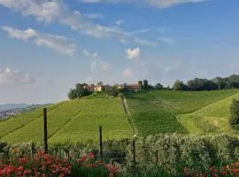 Tenuta Montanello B&B