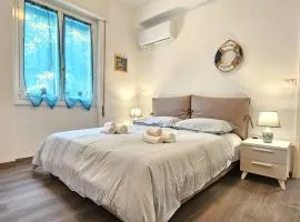 Cozy Haven in the Heart of Rapallo