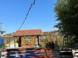 Guest House Iura