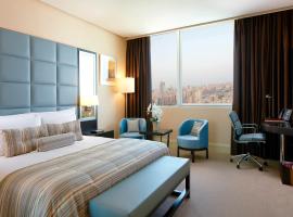 Millennium Hotel & Convention Centre Kuwait โรงแรมหรูในคูเวต