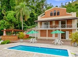 Paradisiacal getaway -Serra Negra