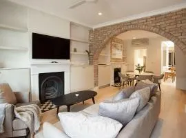 Wharf House Woolloomooloo