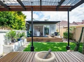 Garden Oasis Sydenham