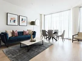 Cosmopolitan Heights