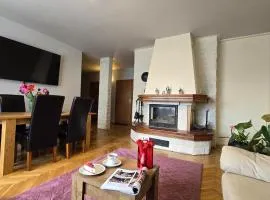 Apartamenty Straconka ,Bielsko-Biala