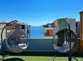 Luxury Rooftop Vlora