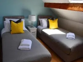 Whitby Town Centre walk to Everything!