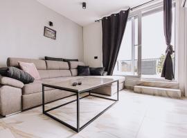 Allegra House, serviced apartment in Zagreb