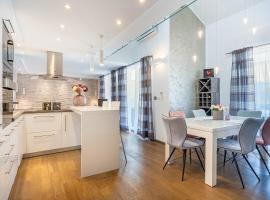 Apartman KULA, apartmán v destinaci Cres