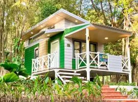 Dara Express Inn by Angkor Green Gardens