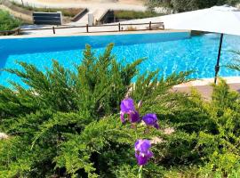 Villa Regadio, khách sạn ở Covilhã