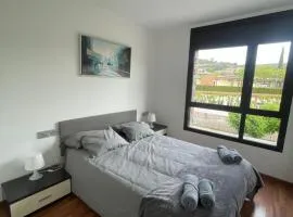 Apartamento en Olvan 2 - ALBERGA