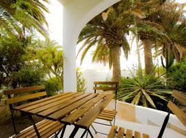 Book Jet - Ursula Apartments, hotel a Costa Calma