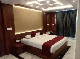 Lakshmi Mahal - V Inn