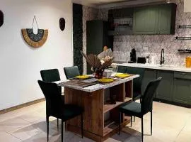 Loft cosy chic, près des grands Buffets