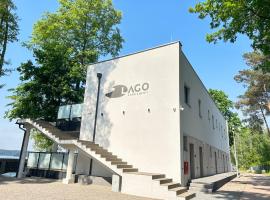 Lago Apartamenty Domki