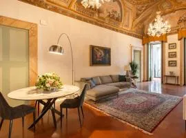 Imperial Suite - Palazzo Storico Affreschi del 1600