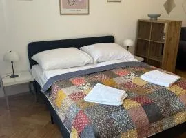 Apartment Skorepka 4