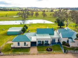 Mollison Park Farm