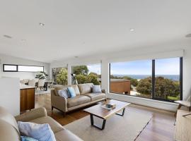 Seaside Haven, holiday home in Anglesea