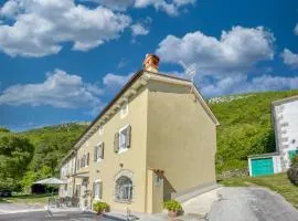 Ferienlandhaus Zvanya