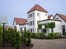 B&B de oude melkfabriek, hotel económico em Valkenswaard