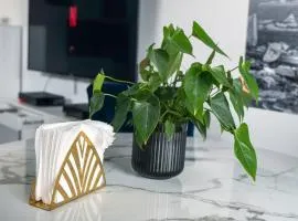 Sympathique Studio près de Paris et de Disneyland