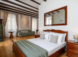 Blasius Residence, hotel v Dubrovníku