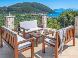 Viesnīca Villa Ponti pilsētā Póndi