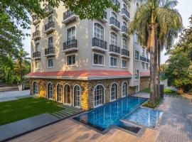 Enrise by Sayaji Lonavala, hotel a Lonavala