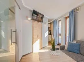 Villa Luna Ferienwohnung Achterdeck