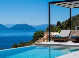 PANTEA LUXURY VILLA