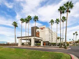 Hampton Inn Laredo