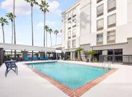 Hampton Inn Laredo