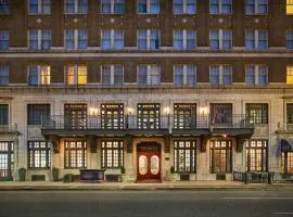 Redmont Hotel Birmingham - Curio Collection by Hilton