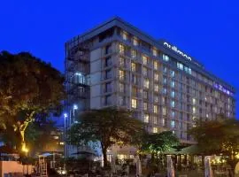 Pullman Kinshasa Grand Hotel