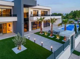 Villa Neo ZadarVillas