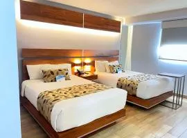 Sleep Inn Hermosillo