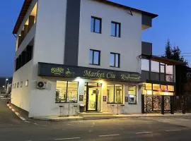 CIU & BIU Apartament