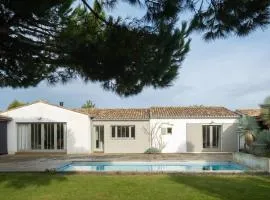 Superbe maison familiale à Loix