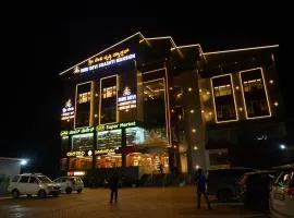 Hotel Shri Devi Comforts Inn