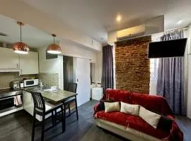 Nice apartment close to park Guell1