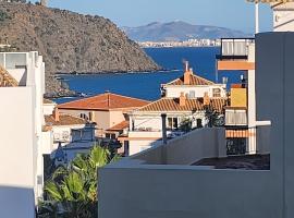 Bonito apartamento tesorillo, Hotel in Almuñécar