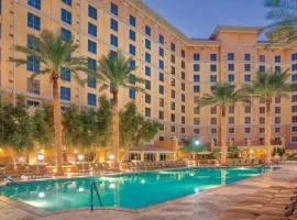 2 Bd Grand Desert Resort resort