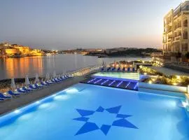 Stylish Apartment in Tigne Point