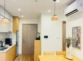 DU’s Happy Vinhomes Grandpark