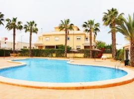 Villa Sol Ciudad Quesada, hotel u gradu Ciudad Quesada