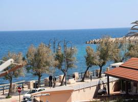 Strelitzia Home, Hotel in Giovinazzo
