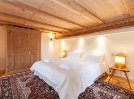 Gîte Bei der Kirche 4 étoiles