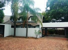Mandy place, hotel a Sandown